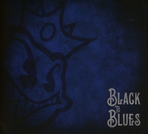 Black Stone Cherry - Black To Blues in the group CD / Pop-Rock at Bengans Skivbutik AB (2543748)