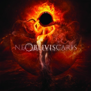 Ne Obliviscaris - Urn in the group CD / Hårdrock at Bengans Skivbutik AB (2543925)