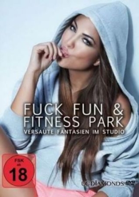 Fuck Fun & Fitness Park - Versaute - Fuck Fun & Fitness Park - Versaute in the group OTHER / Music-DVD & Bluray at Bengans Skivbutik AB (2543934)
