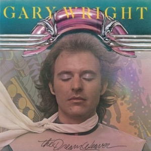 Wright Gary - Dream Weaver (+ Bonus) in the group CD / Rock at Bengans Skivbutik AB (2543961)
