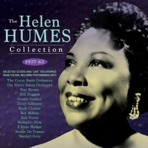 Humes Helen - Collection 1927-62 in the group CD / Jazz/Blues at Bengans Skivbutik AB (2543974)