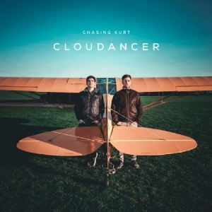 Chasing Kurt - Cloud Dancer in the group CD / Dans/Techno at Bengans Skivbutik AB (2543984)