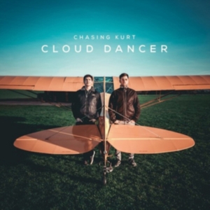 Chasing Kurt - Cloud Dancer in the group CD / Dance-Techno at Bengans Skivbutik AB (2543984)