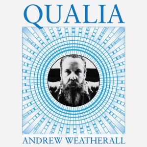 Weatherall Andrew - Qualia in the group OUR PICKS / Blowout / Blowout-LP at Bengans Skivbutik AB (2544116)