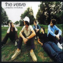 Verve - Urban Hymns in the group OTHER / KalasCDx at Bengans Skivbutik AB (2544157)