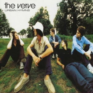Verve - Urban Hymns in the group Labels /  at Bengans Skivbutik AB (2544157)