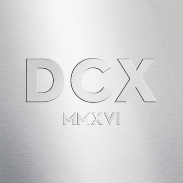 The Chicks - Dcx Mmxvi Live (Cd/Dvd) in the group CD / Bestsellers at Bengans Skivbutik AB (2545040)