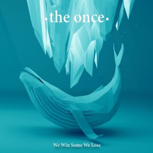 Once - We Win Some We Lose in the group CD / Pop at Bengans Skivbutik AB (2545466)
