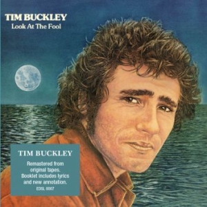 Buckley Tim - Look At The Fool in the group CD / Pop at Bengans Skivbutik AB (2545482)