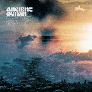 Ancient Ocean - Titan's Island in the group VINYL / Pop-Rock at Bengans Skivbutik AB (2545544)