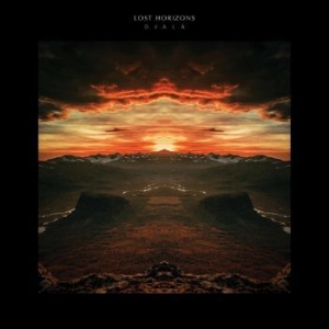 Lost Horizons - Ojala in the group CD / Rock at Bengans Skivbutik AB (2545620)