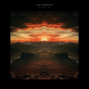 Lost Horizons - Ojala in the group OUR PICKS / Blowout / Blowout-CD at Bengans Skivbutik AB (2545620)