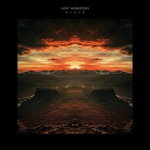 Lost Horizons - Ojala - Ltd.Ed. in the group VINYL / Rock at Bengans Skivbutik AB (2545623)