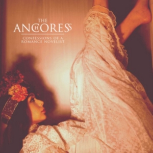 Anchoress - Confessions Of A Remoance Novelist in the group CD / Pop-Rock at Bengans Skivbutik AB (2546329)