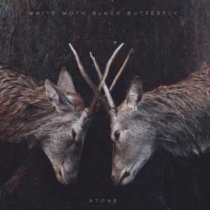 White Moth Black Butterfly - Atone in the group CD / Rock at Bengans Skivbutik AB (2546332)