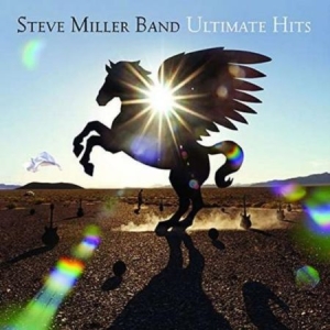 Steve Miller - Ultimate  Hits (2Cd) in the group CD / Pop at Bengans Skivbutik AB (2546363)