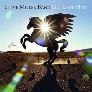 Steve Miller - Ultimate  Hits (2Cd) in the group Labels /  at Bengans Skivbutik AB (2546363)