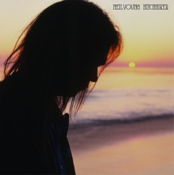 Neil Young - Hitchhiker in the group CD / Bestsellers at Bengans Skivbutik AB (2546372)