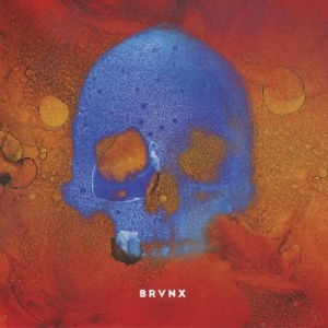 The Bronx - V in the group VINYL / Pop-Rock at Bengans Skivbutik AB (2546375)