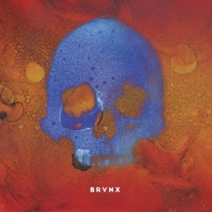 Bronx The - V in the group VINYL / Pop-Rock at Bengans Skivbutik AB (2546375)