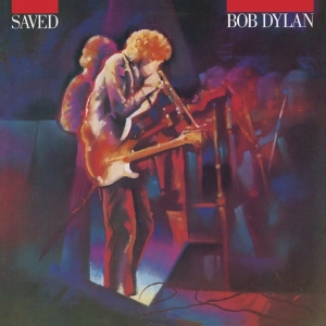 Dylan Bob - Saved in the group VINYL / Pop-Rock,Övrigt at Bengans Skivbutik AB (2546381)