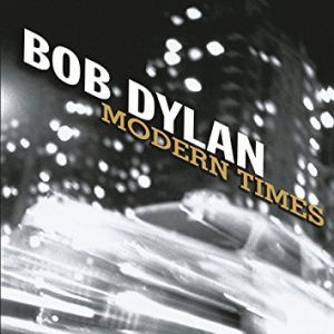 Dylan Bob - Modern Times in the group OUR PICKS / Vinyl Campaigns / Vinyl Sale news at Bengans Skivbutik AB (2546383)