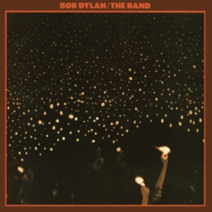 Dylan Bob & The Band - Before The Flood in the group OUR PICKS / Most popular vinyl classics at Bengans Skivbutik AB (2546385)