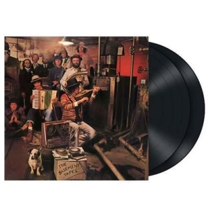 Dylan Bob - The Basement Tapes in the group VINYL / Pop-Rock,Övrigt at Bengans Skivbutik AB (2546386)