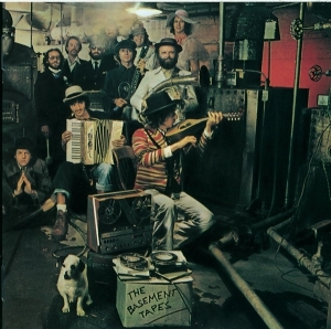 Dylan Bob - The Basement Tapes in the group OUR PICKS / Most popular vinyl classics at Bengans Skivbutik AB (2546386)
