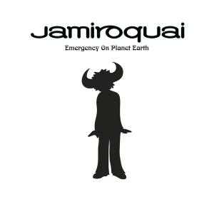 Jamiroquai - Emergency On Planet Earth in the group Minishops / Jamiroquai at Bengans Skivbutik AB (2546387)