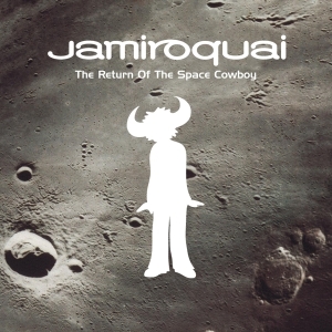 Jamiroquai - The Return Of The Space Cowboy in the group VINYL / Pop-Rock at Bengans Skivbutik AB (2546388)