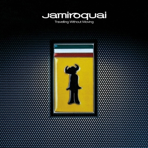 Jamiroquai - Travelling Without Moving in the group Minishops / Jamiroquai at Bengans Skivbutik AB (2546389)