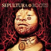 Sepultura - Roots in the group OTHER / MK Test 4 at Bengans Skivbutik AB (2546414)