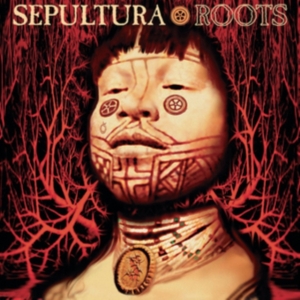 Sepultura - Roots in the group VINYL / Pop-Rock at Bengans Skivbutik AB (2546414)