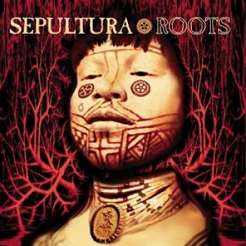 Sepultura - Roots in the group VINYL / Bestsellers at Bengans Skivbutik AB (2546414)