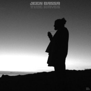 Bassa Jeen - Time Waves in the group VINYL / Dans/Techno at Bengans Skivbutik AB (2546721)