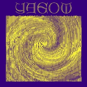 Yagow - Yagow in the group CD / Rock at Bengans Skivbutik AB (2546763)