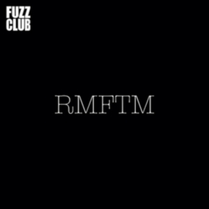 Rmftm - Fuzz Club Session in the group VINYL / Pop-Rock at Bengans Skivbutik AB (2546799)
