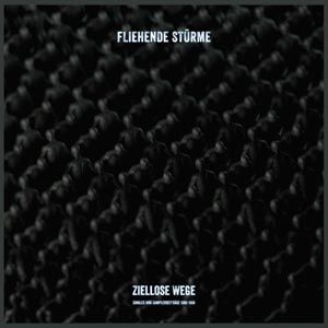 Fliehende Stürme - Lunaire Spielt Mit Dem Licht (Delux in the group VINYL / Rock at Bengans Skivbutik AB (2546818)
