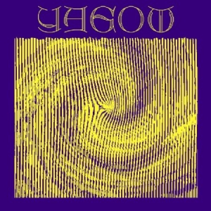 Yagow - Yagow in the group VINYL / Rock at Bengans Skivbutik AB (2546844)