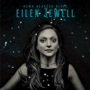 Jewell Eilen - Down Hearted Blues in the group VINYL / Country,Svensk Folkmusik at Bengans Skivbutik AB (2546913)