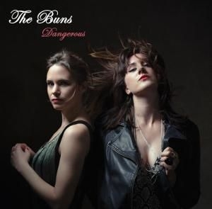 Buns - Dangerous in the group VINYL / Rock at Bengans Skivbutik AB (2546923)