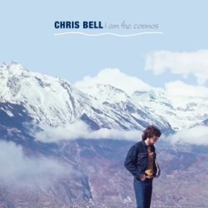 Bell Chris - I Am The Cosmos in the group CD / Pop-Rock at Bengans Skivbutik AB (2547276)