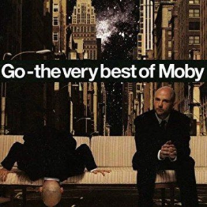 Moby - Go - The Very Best Of Moby in the group CD / Pop-Rock at Bengans Skivbutik AB (2547643)