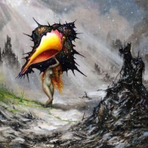 Circa Survive - The Amulet in the group CD / Rock at Bengans Skivbutik AB (2547666)