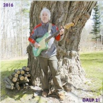 Adler Danny - Gaslight Angels in the group CD / Bestsellers at Bengans Skivbutik AB (2547732)