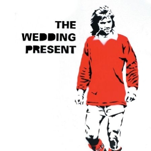 Wedding Present - George Best 30 (+Cd) in the group VINYL / Rock at Bengans Skivbutik AB (2547736)