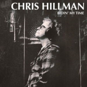 Hillman Chris - Bidin' My Time in the group VINYL / Country at Bengans Skivbutik AB (2547749)