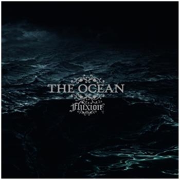 Ocean - Fluxion in the group CD / Bestsellers at Bengans Skivbutik AB (2547756)