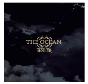 Ocean - Aeolian in the group VINYL / Hårdrock at Bengans Skivbutik AB (2547765)